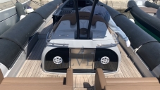 Panamera Yacht 100